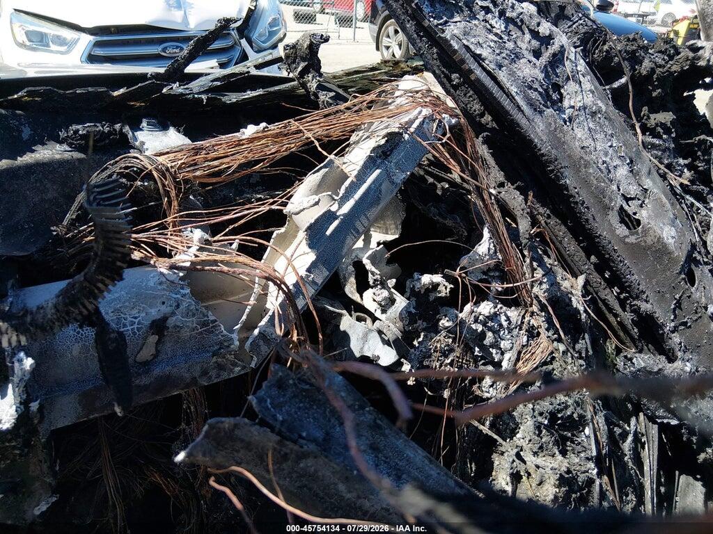 WP1BE2AY4NDA51171 2022 PORSCHE CAYENNE E-HYBRID COUPE photo no. 7