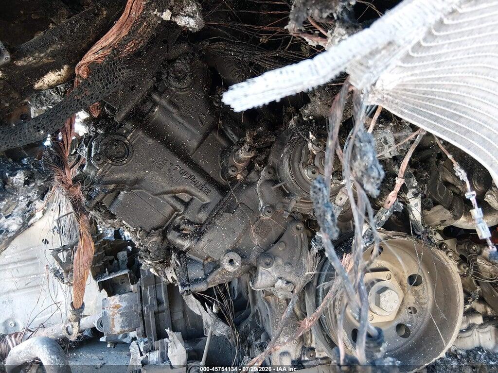 WP1BE2AY4NDA51171 2022 PORSCHE CAYENNE E-HYBRID COUPE photo no. 9