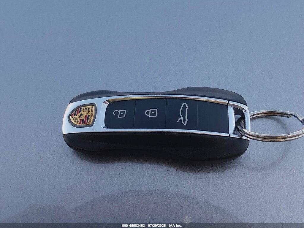 WP0AC2A93NS268783 2022 PORSCHE 911 photo no. 11