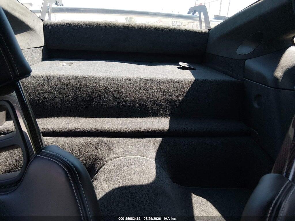 WP0AC2A93NS268783 2022 PORSCHE 911 photo no. 8