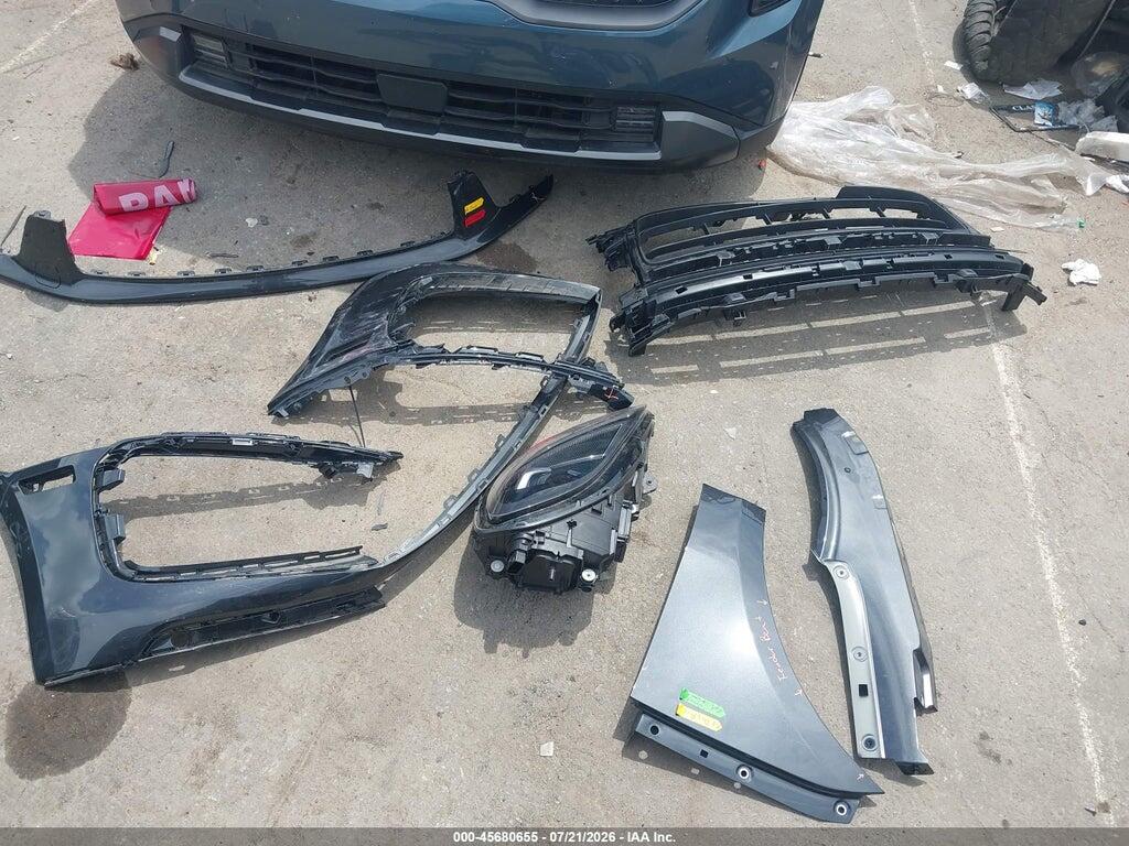 WP1AG2A56NLB24736 2022 PORSCHE MACAN photo no. 12