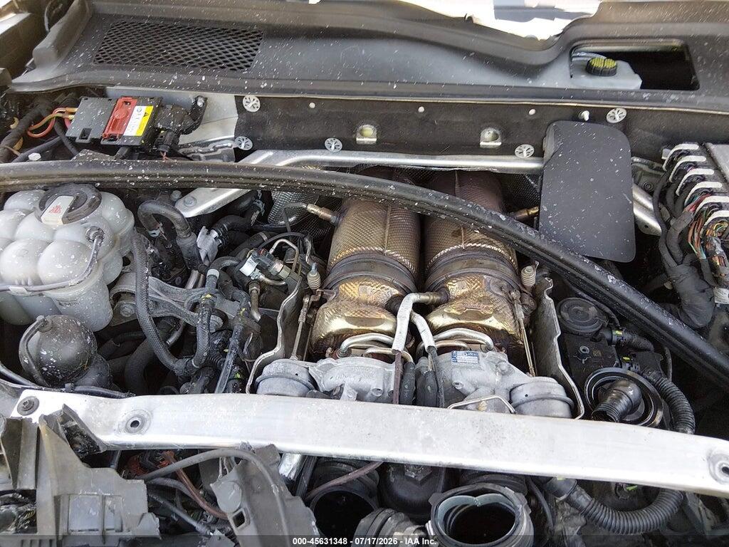 WP1BF2AY1NDA58060 2022 PORSCHE CAYENNE COUPE photo no. 10