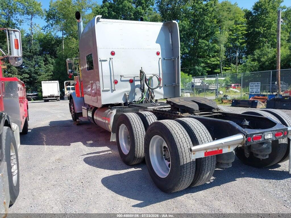 1XPXD49X3ND807332 2022 PETERBILT 389 photo no. 3