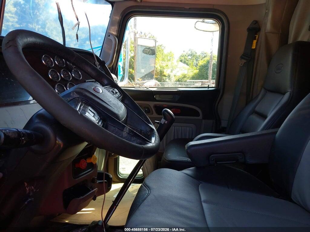 1XPXD49X3ND807332 2022 PETERBILT 389 photo no. 7