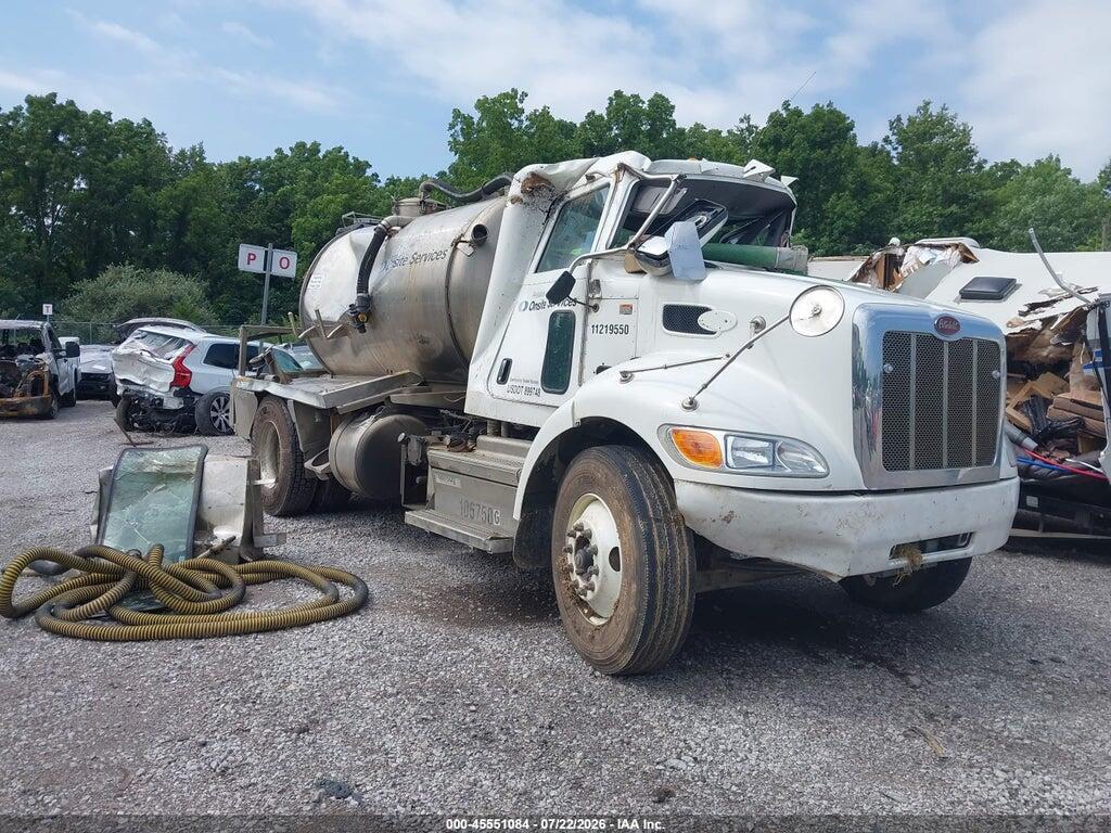 2022 PETERBILT 337 2NP2HM6X1NM781644