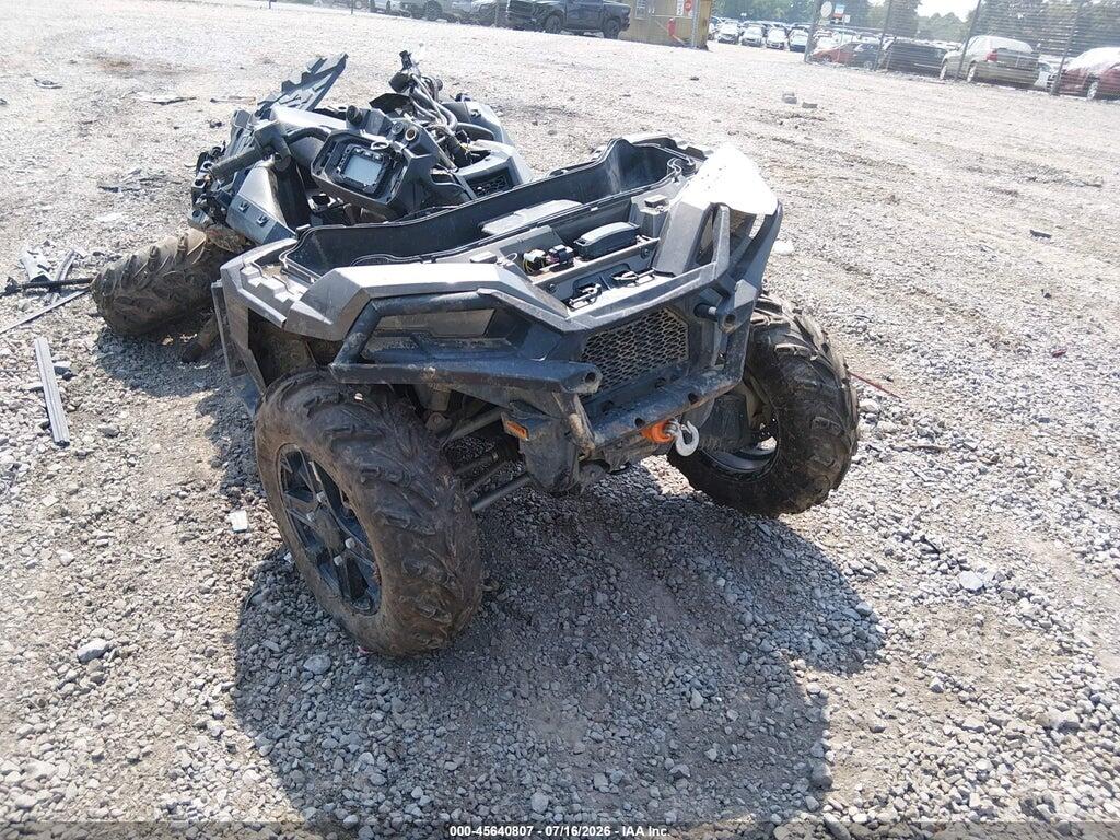 4XASXE857NB206534 2022 POLARIS SPORTSMAN photo no. 1