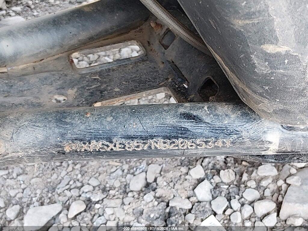 4XASXE857NB206534 2022 POLARIS SPORTSMAN photo no. 10
