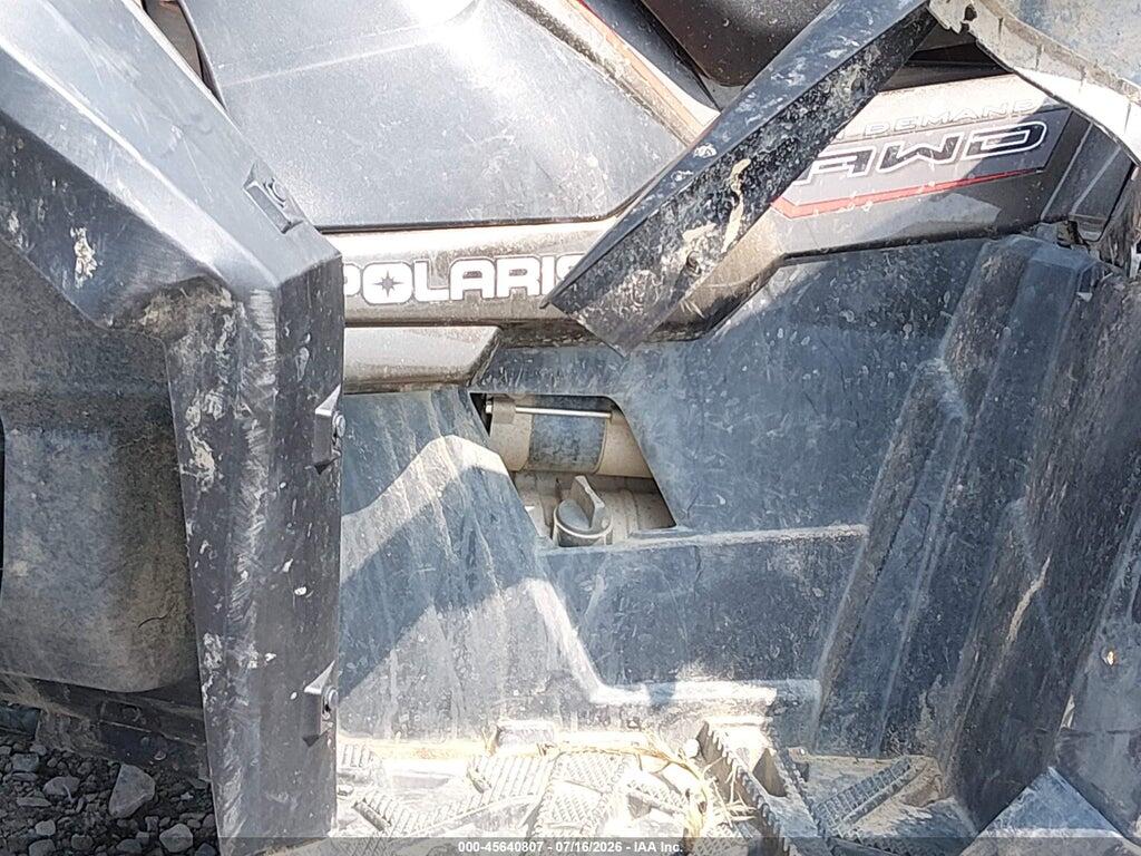 4XASXE857NB206534 2022 POLARIS SPORTSMAN photo no. 9