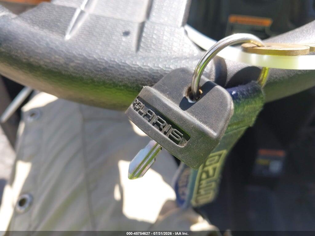 3NSMAE571NE553061 2022 POLARIS RANGER photo no. 11