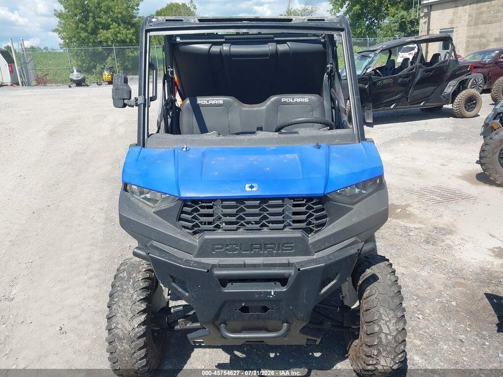 3NSMAE571NE553061 2022 POLARIS RANGER photo no. 5