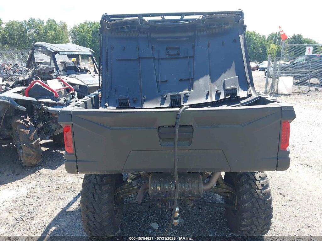 3NSMAE571NE553061 2022 POLARIS RANGER photo no. 6