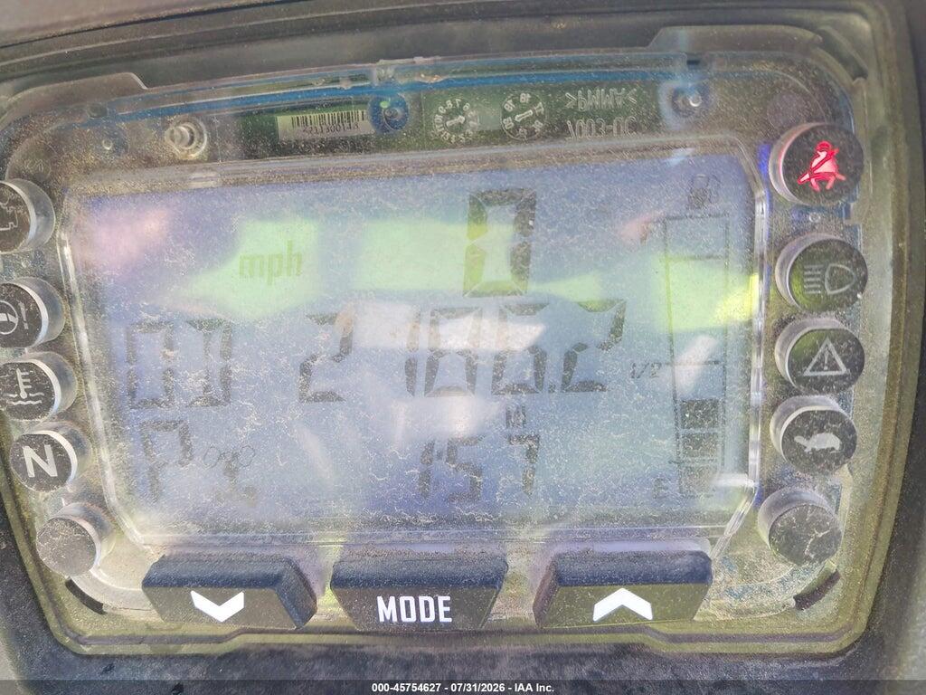 3NSMAE571NE553061 2022 POLARIS RANGER photo no. 7