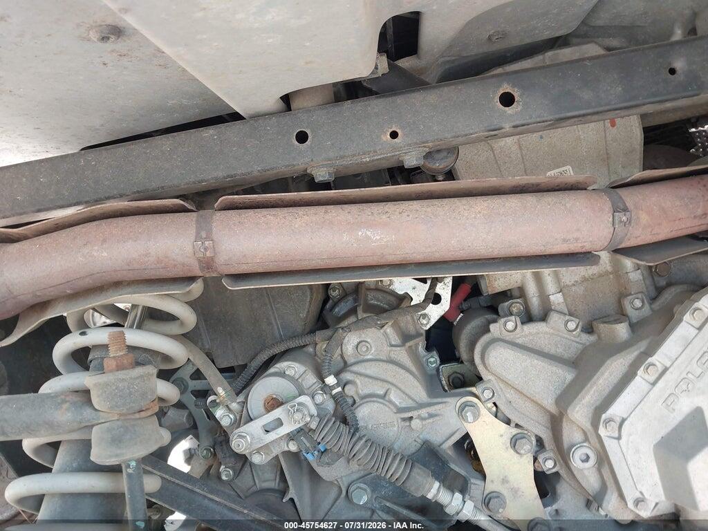 3NSMAE571NE553061 2022 POLARIS RANGER photo no. 8