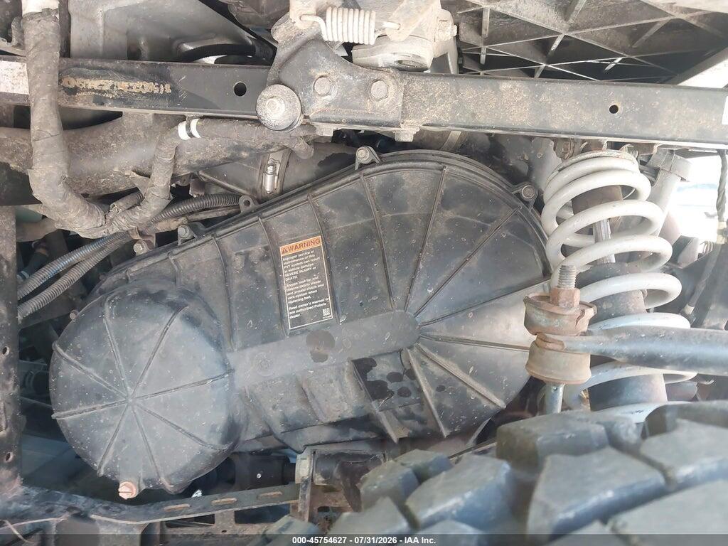 3NSMAE571NE553061 2022 POLARIS RANGER photo no. 9