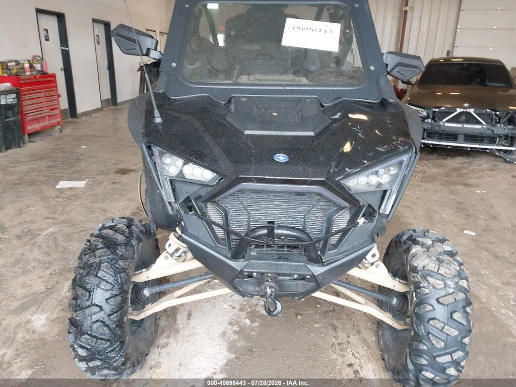 3NSMAD923NF355679 2022 POLARIS RZR photo no. 5