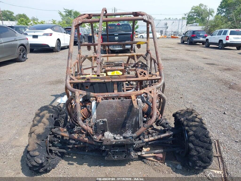 3NSNAV997NF353070 2022 POLARIS RZR photo no. 5