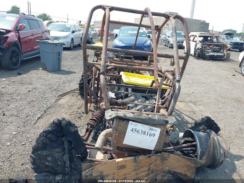 3NSNAV997NF353070 2022 POLARIS RZR photo no. 6
