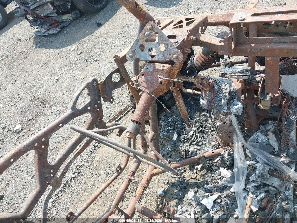3NSNAV997NF353070 2022 POLARIS RZR photo no. 7