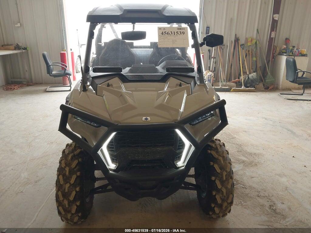 3NSA5K875NN867197 2022 POLARIS RZR photo no. 5