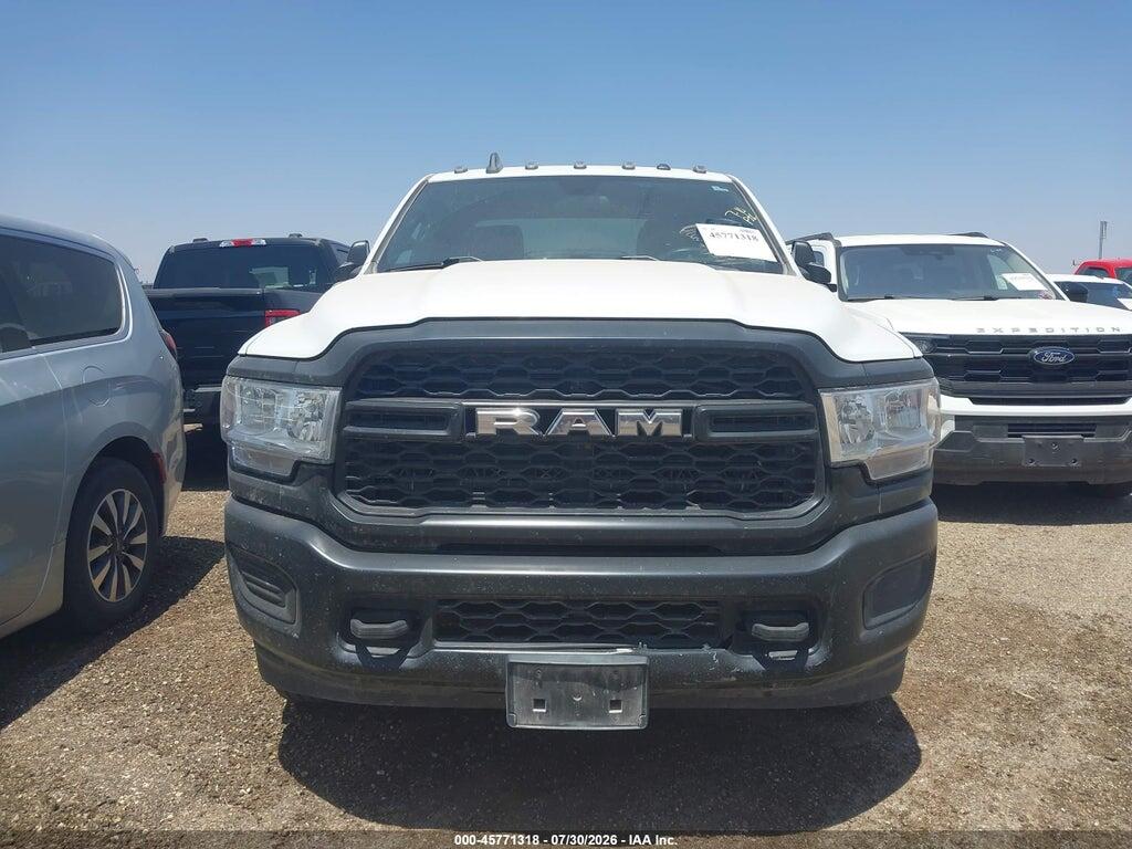 3C7WRTCJXNG200203 2022 RAM 3500 CHASSIS photo no. 12