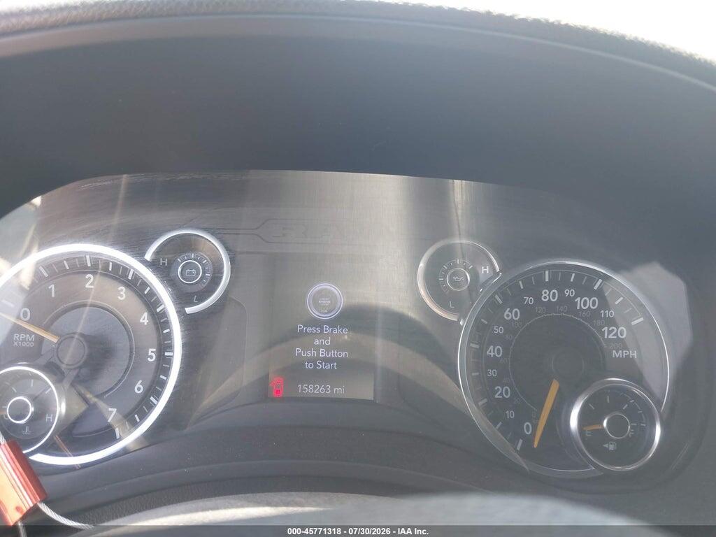 3C7WRTCJXNG200203 2022 RAM 3500 CHASSIS photo no. 5