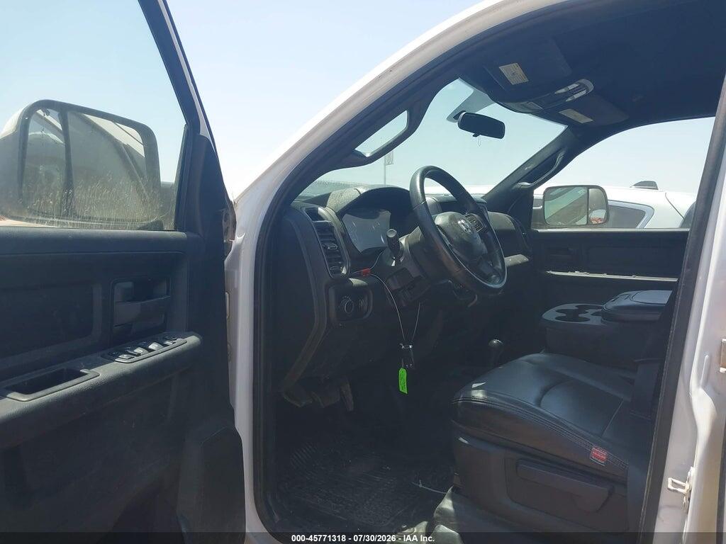 3C7WRTCJXNG200203 2022 RAM 3500 CHASSIS photo no. 6