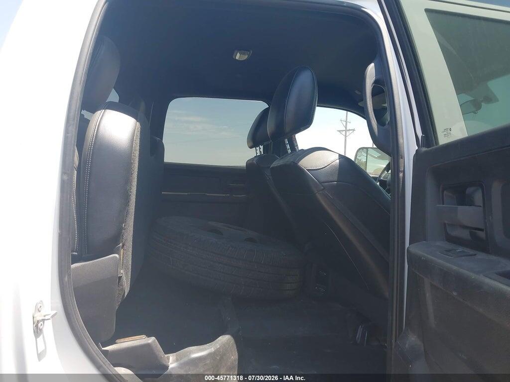 3C7WRTCJXNG200203 2022 RAM 3500 CHASSIS photo no. 7