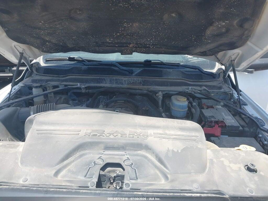 3C7WRTCJXNG200203 2022 RAM 3500 CHASSIS photo no. 9