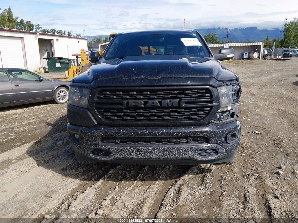 1C6SRFBT8NN362975 2022 RAM 1500 photo no. 12