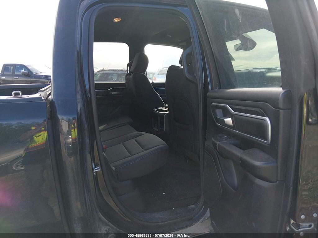 1C6SRFBT8NN362975 2022 RAM 1500 photo no. 8