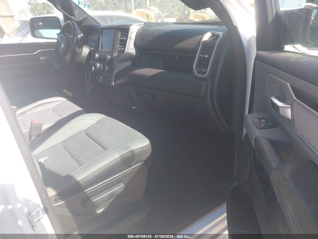 1C6RRFFG8NN340826 2022 RAM 1500 photo no. 5
