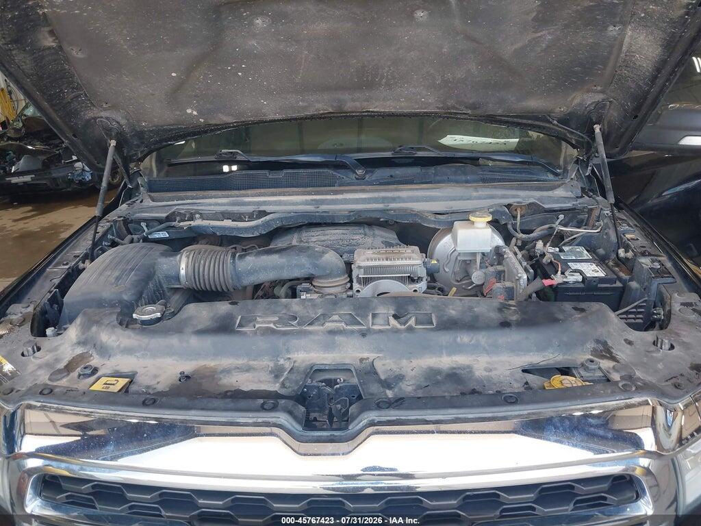 1C6SRFFT6NN340970 2022 RAM 1500 photo no. 10