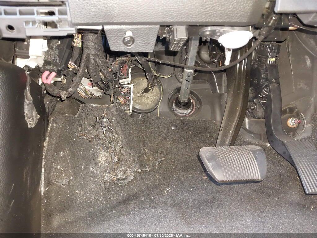 1C6RREFT8NN143002 2022 RAM 1500 photo no. 12