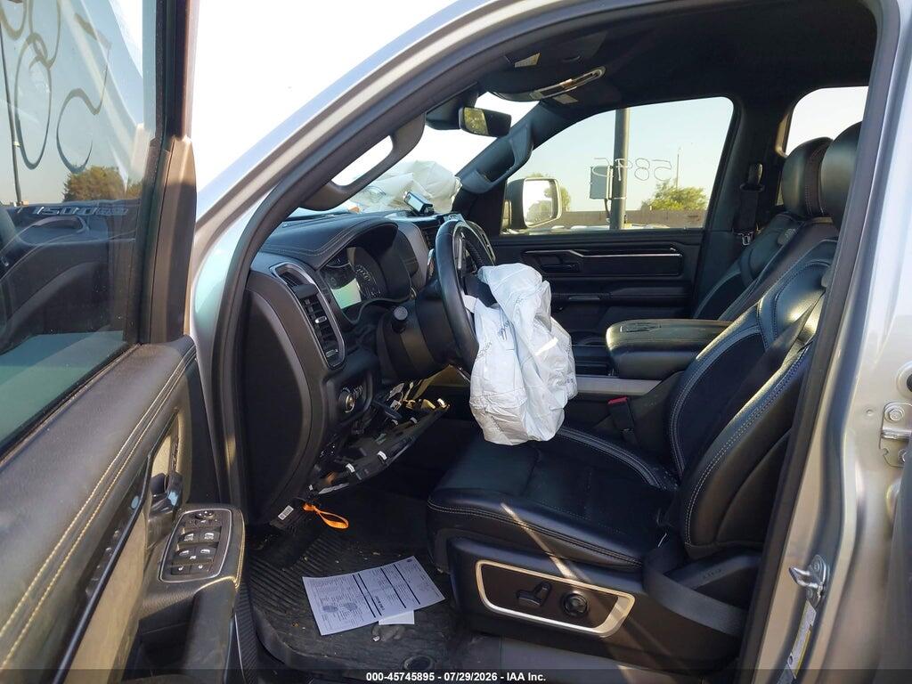 1C6SRFJTXNN131500 2022 RAM 1500 photo no. 5