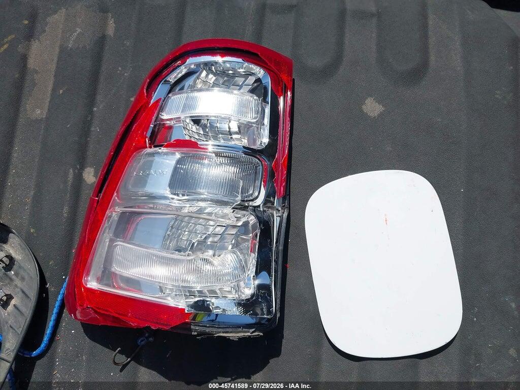 1C6SRFBT3NN174879 2022 RAM 1500 photo no. 12