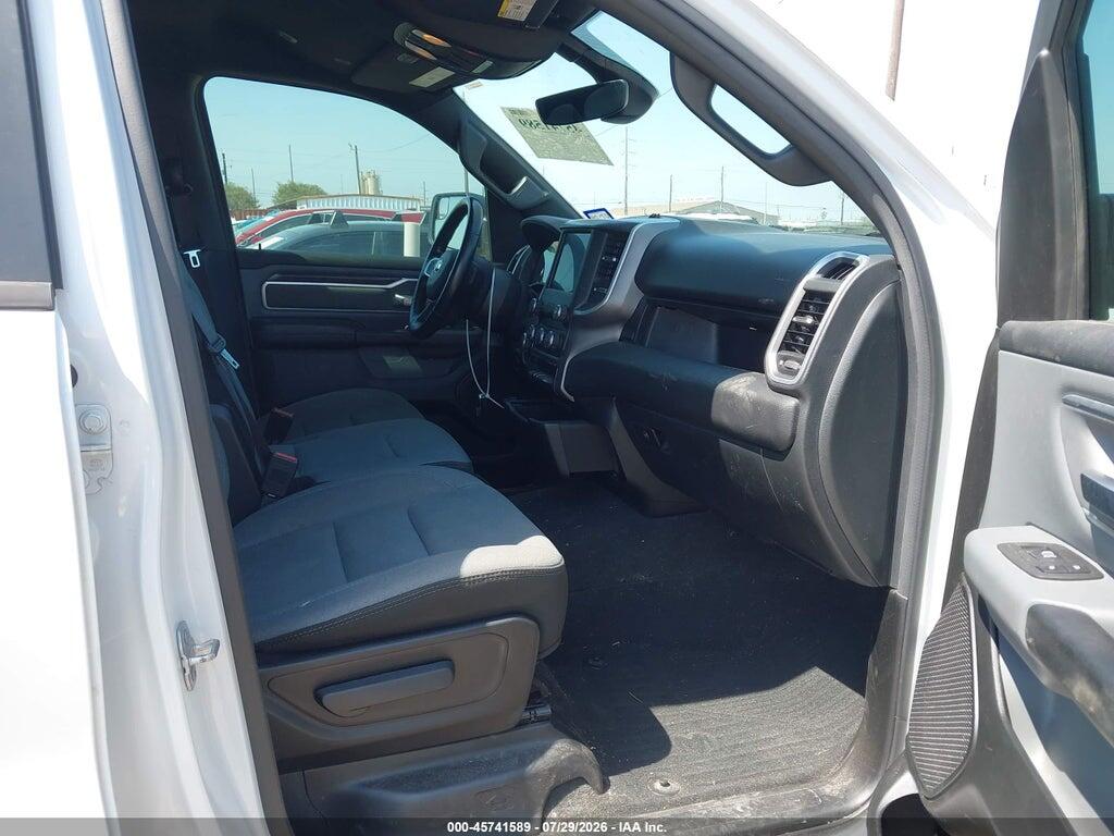 1C6SRFBT3NN174879 2022 RAM 1500 photo no. 5
