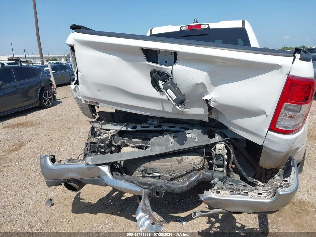 1C6SRFBT3NN174879 2022 RAM 1500 photo no. 6