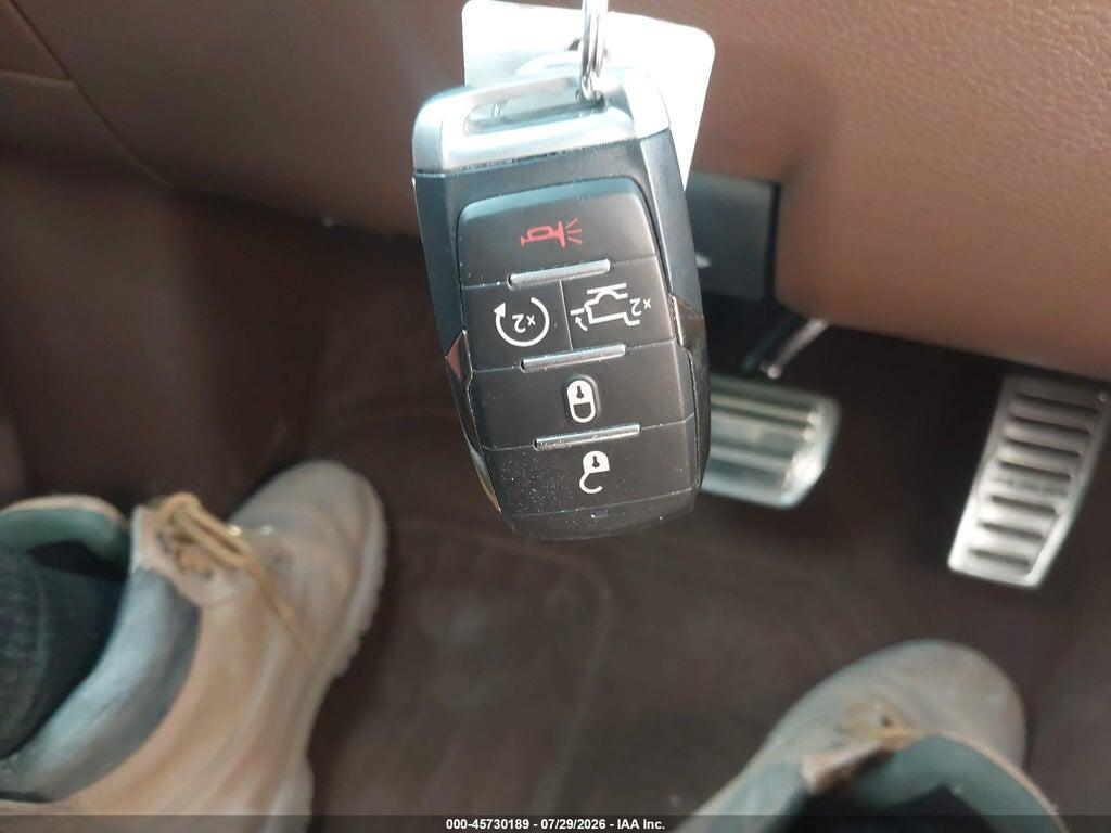 1C6SRFKT9NN175664 2022 RAM 1500 photo no. 11