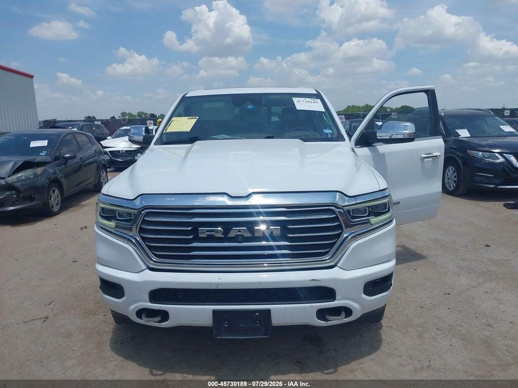 1C6SRFKT9NN175664 2022 RAM 1500 photo no. 12
