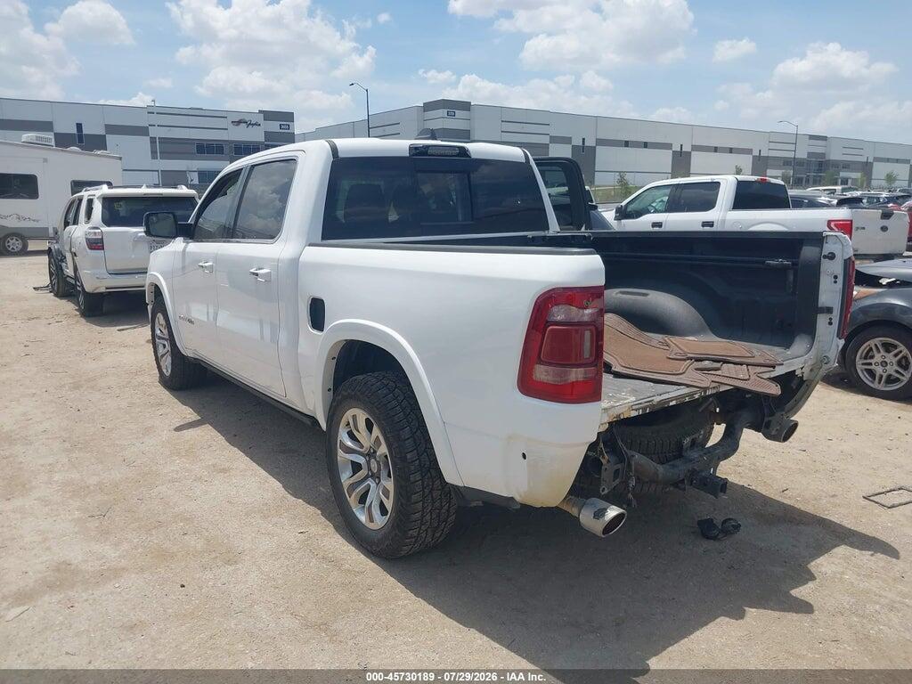 1C6SRFKT9NN175664 2022 RAM 1500 photo no. 3