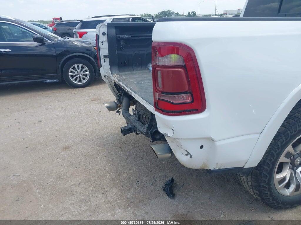 1C6SRFKT9NN175664 2022 RAM 1500 photo no. 6