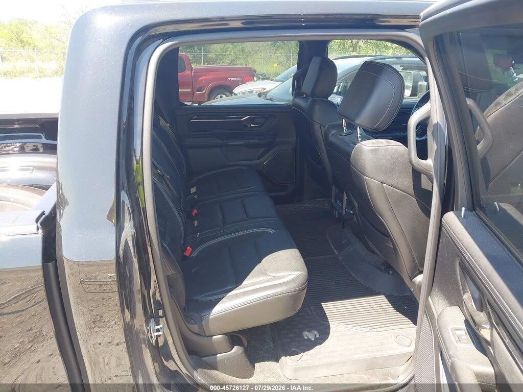 1C6SRFVT9NN432754 2022 RAM 1500 photo no. 8