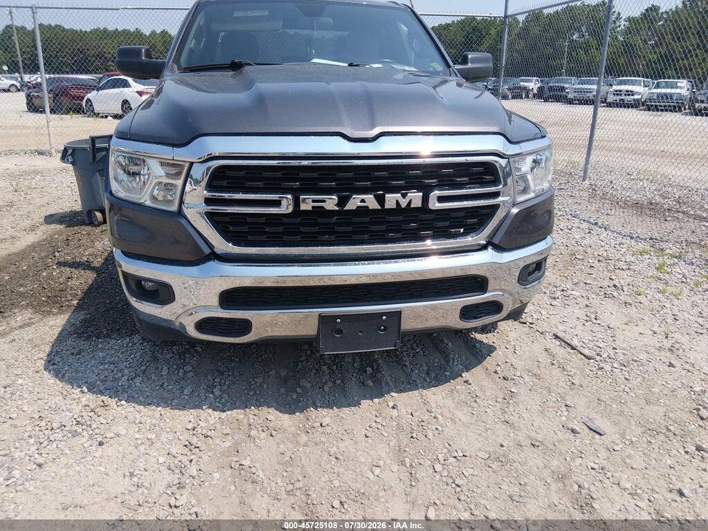 1C6RREBT4NN273722 2022 RAM 1500 photo no. 11