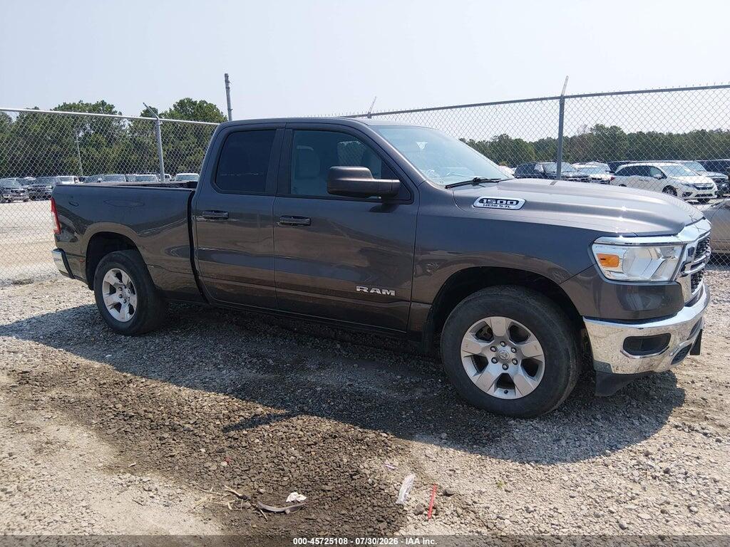 1C6RREBT4NN273722 2022 RAM 1500 photo no. 12