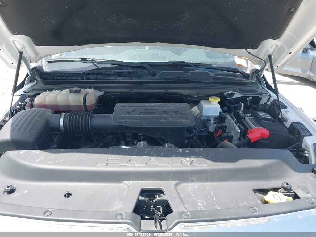 1C6RRFFG0NN440113 2022 RAM 1500 photo no. 10