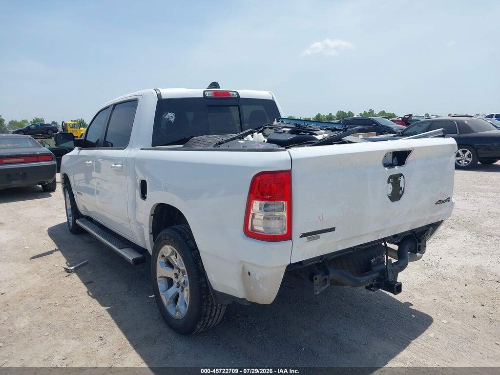 1C6RRFFG0NN440113 2022 RAM 1500 photo no. 3