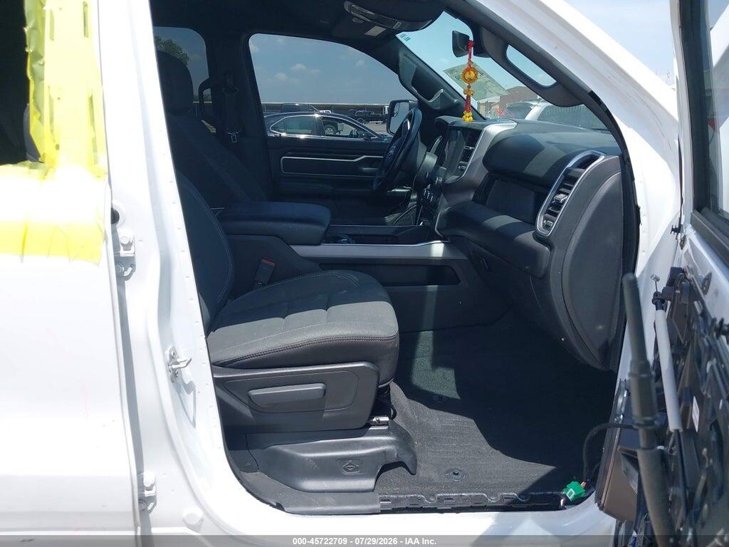 1C6RRFFG0NN440113 2022 RAM 1500 photo no. 5