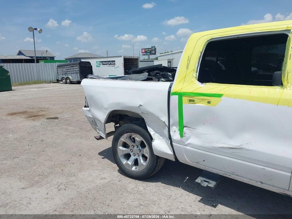 1C6RRFFG0NN440113 2022 RAM 1500 photo no. 6