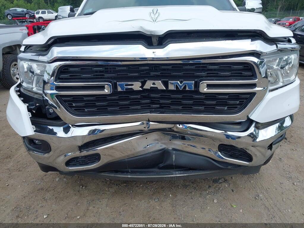 1C6SRFBT1NN207524 2022 RAM 1500 photo no. 6