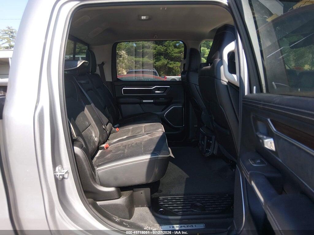 1C6SRFJT4NN258484 2022 RAM 1500 photo no. 8